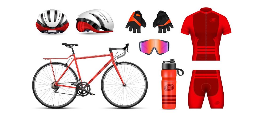 Cycling Gear Essentials for Beginners