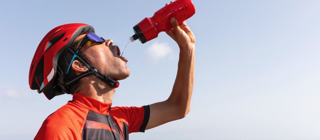 Cycling Nutrition Made Simple