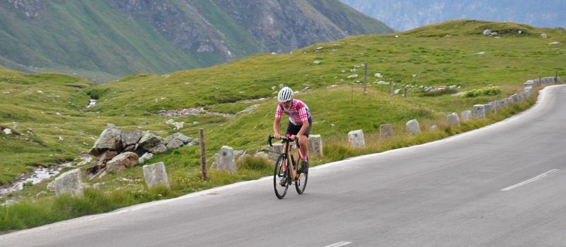 How to Build Cycling Stamina for Longer, Stronger Rides